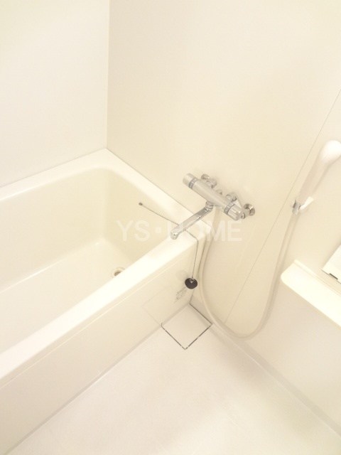 ハイネス今川  風呂画像