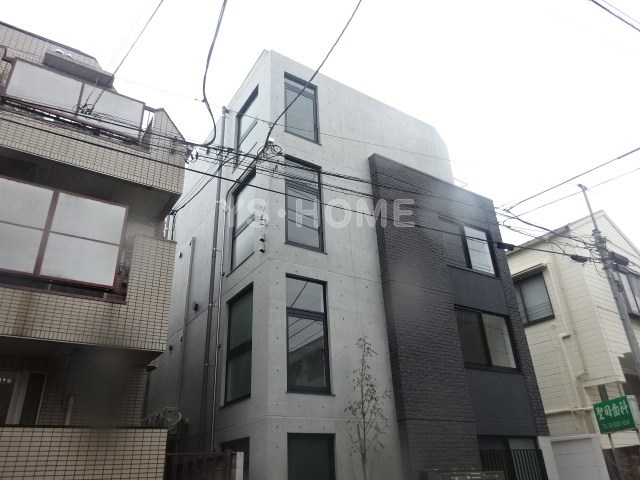 La Perla Ogikubo（ラ・ペルラ荻窪）    外観