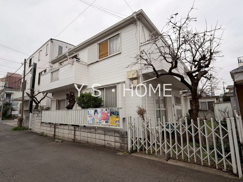 ホワイトハイツ渡辺 その他外観1