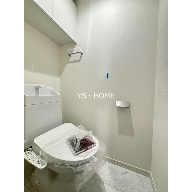 ウェルスクエア新中野Ⅱ その他3