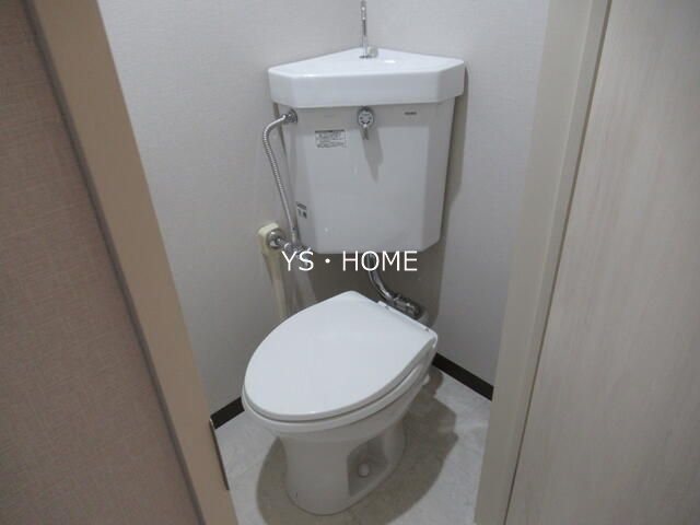 ASハイツ その他4