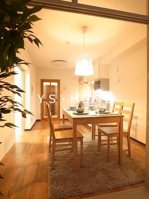 三ツ木武蔵野ビル その他4