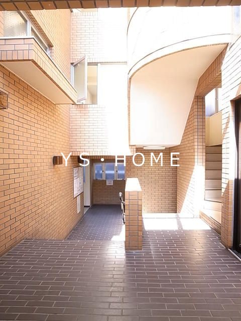 三ツ木武蔵野ビル その他外観1