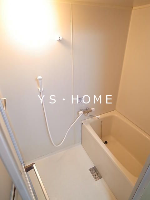 三ツ木武蔵野ビル 風呂画像