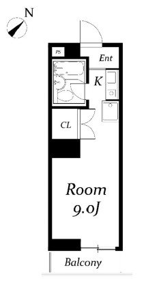 ヴェルト２１ 間取り