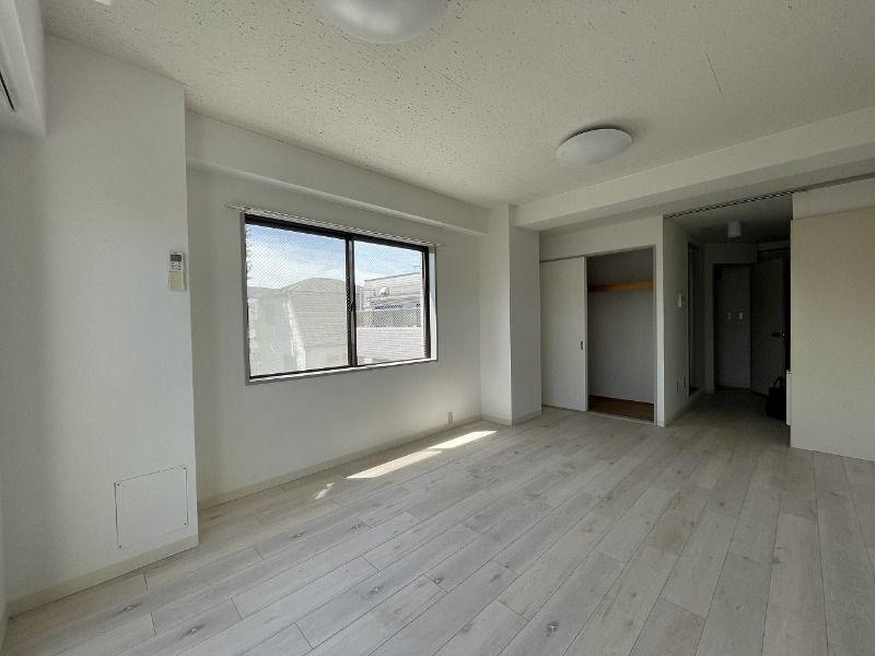 ヴェルト２１ 玄関