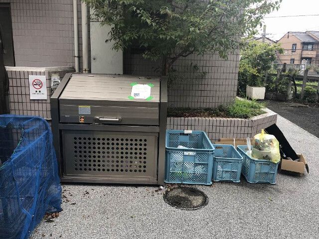 ヴェルト２１ その他外観6