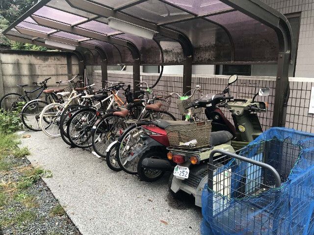 ヴェルト２１ その他8