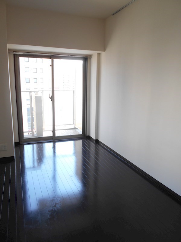 フェルテ中野 ベッドルーム