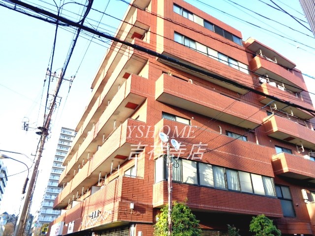 グリーンサンハイツ その他11