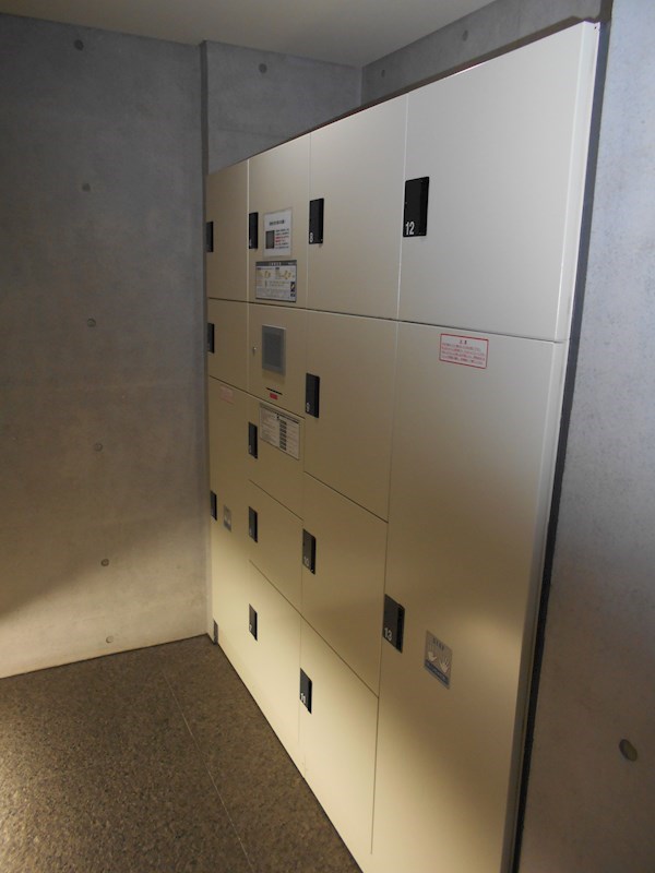 フェルテ中野 その他外観4