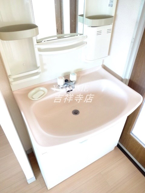 グリーンハイツ その他1