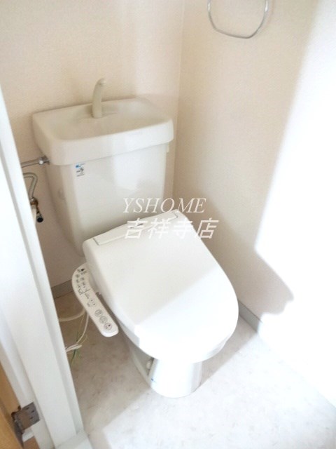 グリーンハイツ その他3