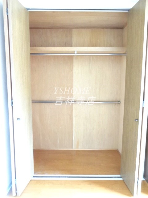 グリーンハイツ その他4