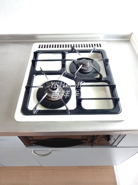 グリーンハイツ その他11