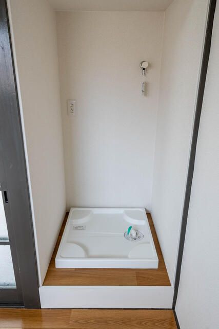 コーポ樫の木 その他2