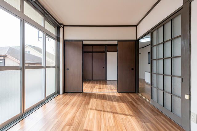 コーポ樫の木 その他3