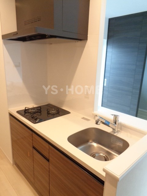 ロイジェント練馬高野台 キッチン