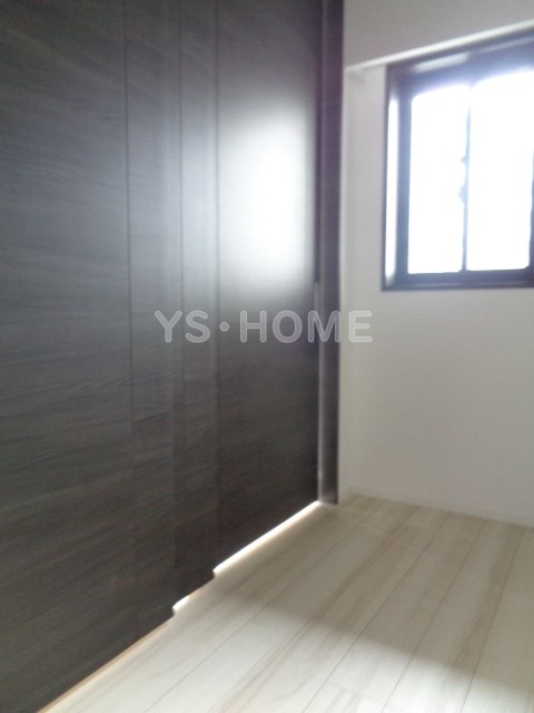 ロイジェント練馬高野台 ベッドルーム