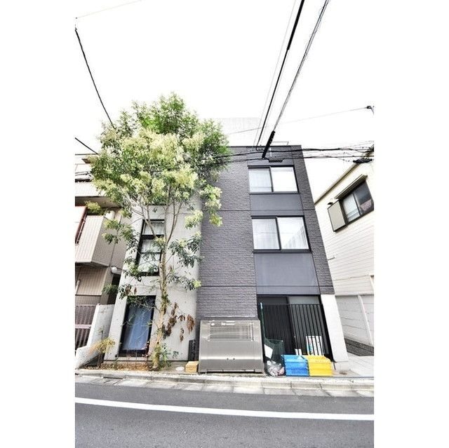 La Perla Ogikubo 外観