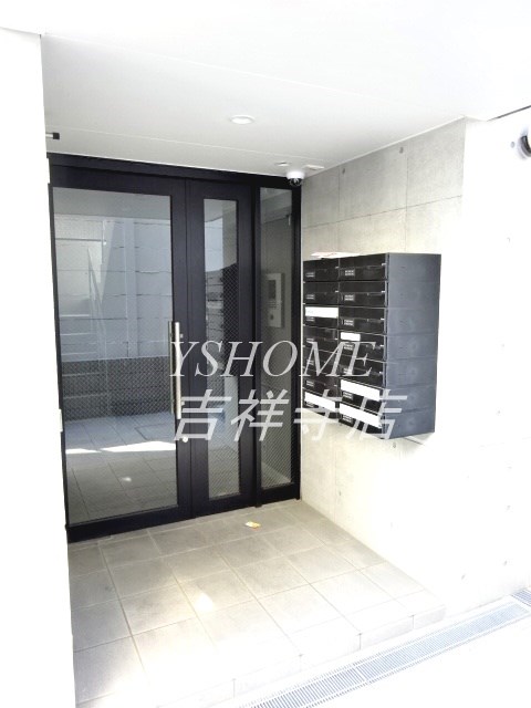 La Perla Ogikubo その他6