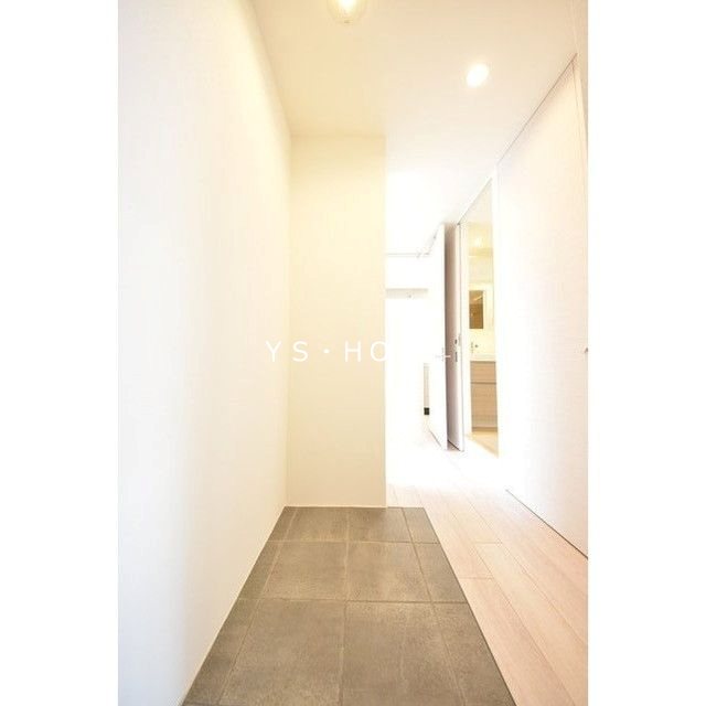 La Perla Ogikubo 玄関