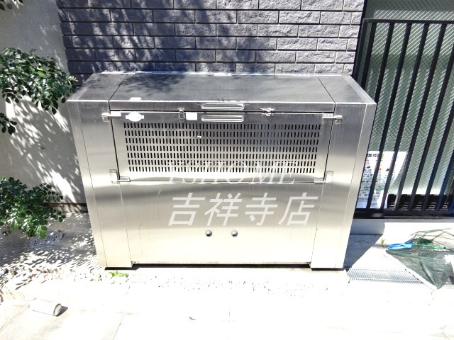 La Perla Ogikubo その他7