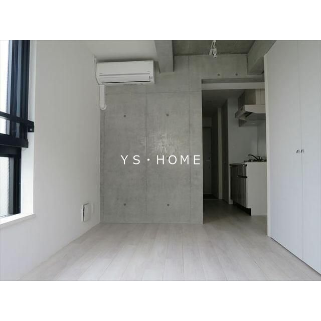 La Perla Ogikubo リビング