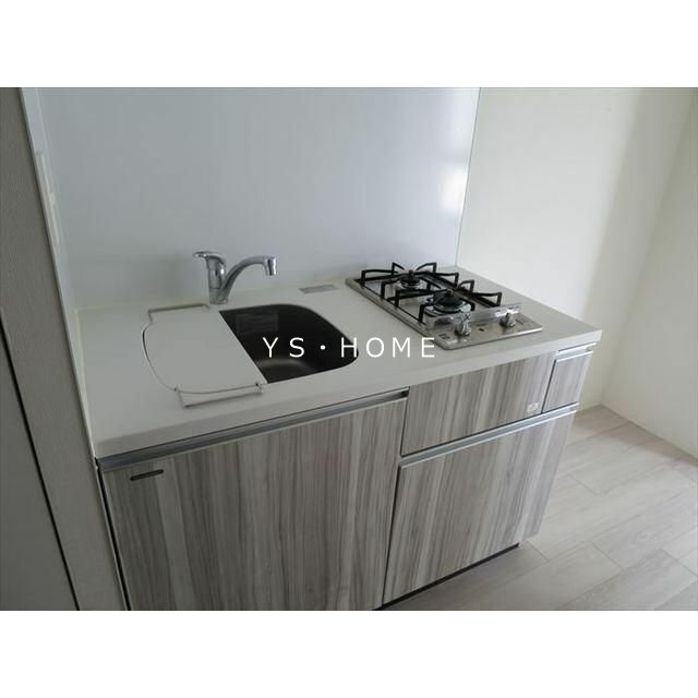 La Perla Ogikubo キッチン