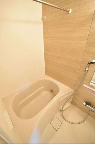 La Perla Ogikubo 風呂画像