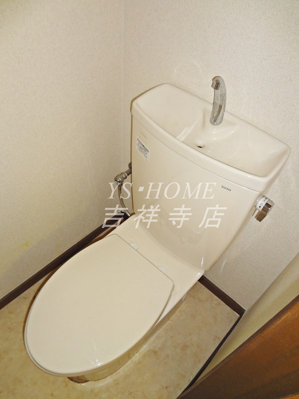 クローバーハイツ その他2