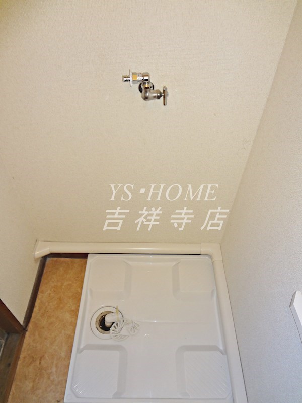 クローバーハイツ その他3