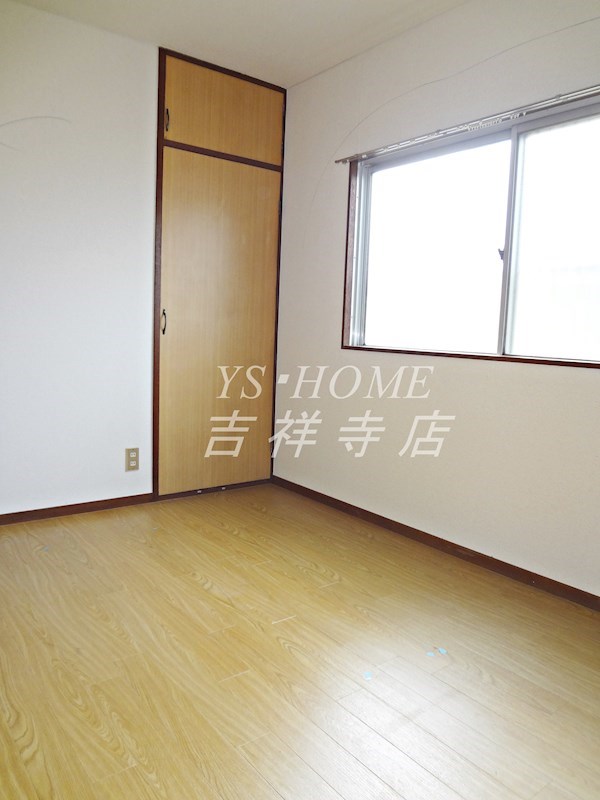 クローバーハイツ その他4