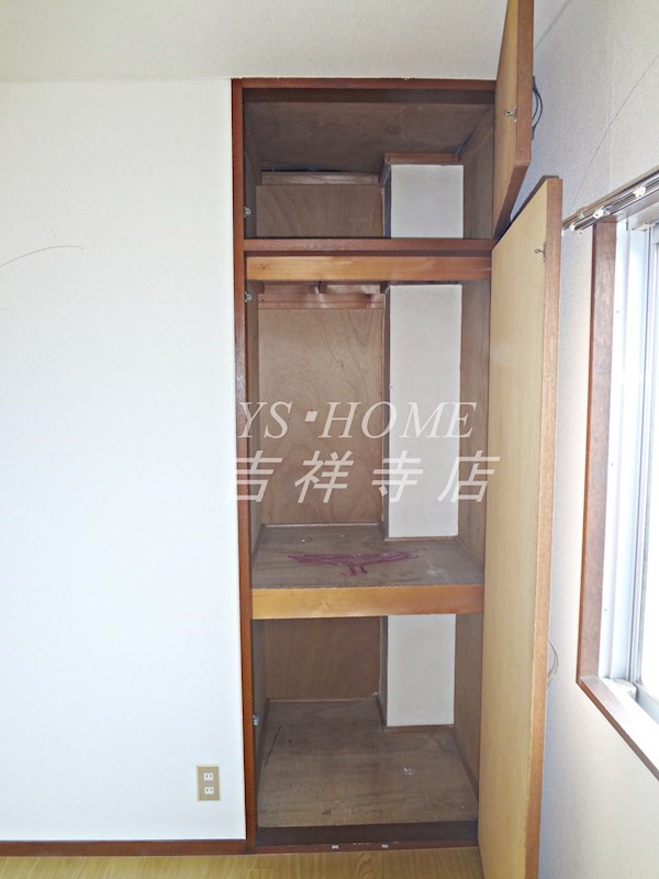 クローバーハイツ その他5