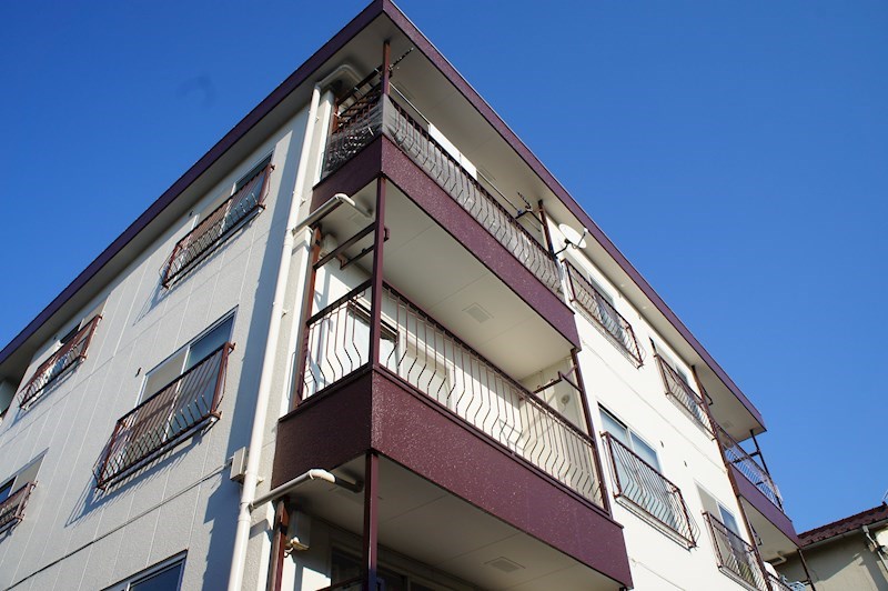 クローバーハイツ その他6