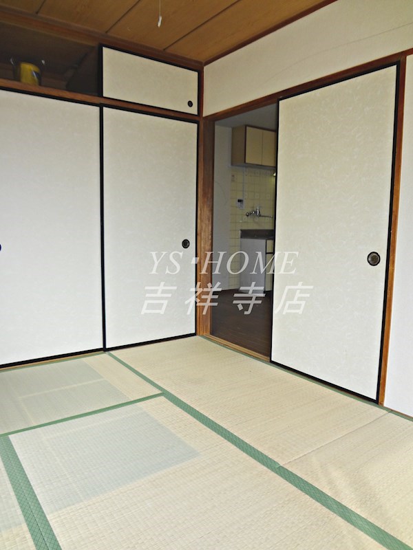 クローバーハイツ その他7