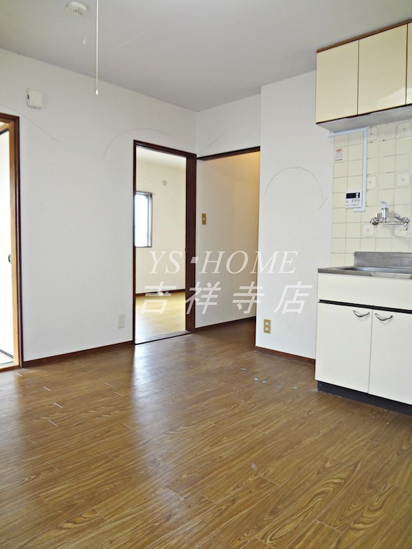 クローバーハイツ その他8