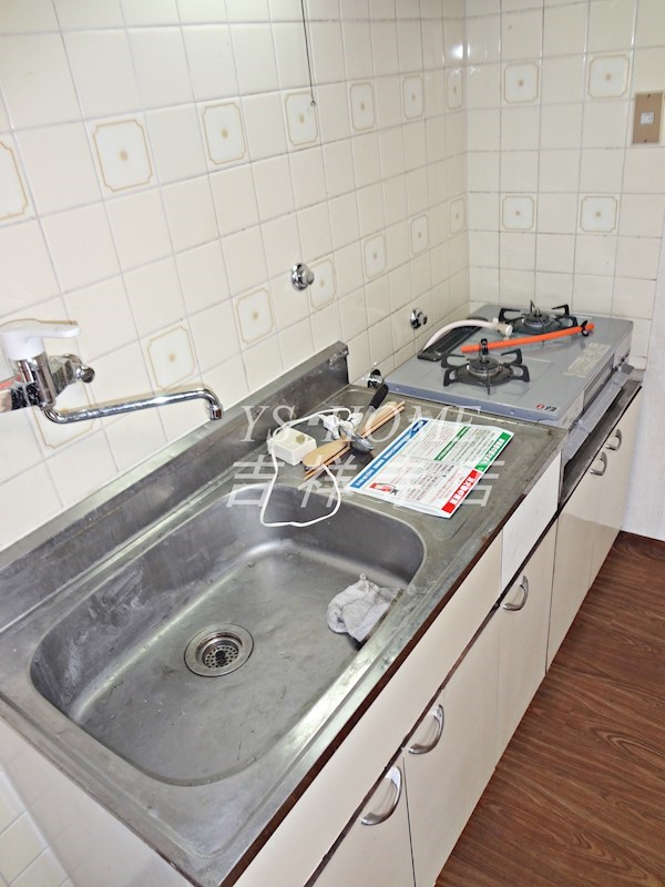 クローバーハイツ その他9