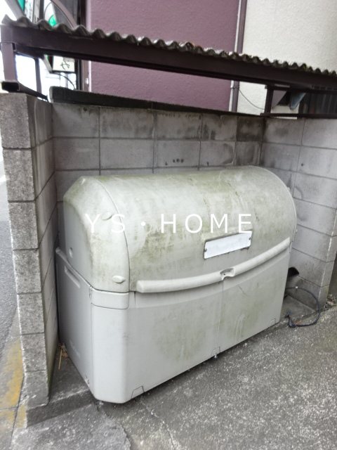 クローバーハイツ その他12