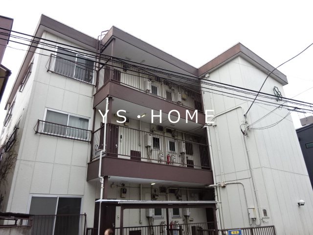 クローバーハイツ その他14