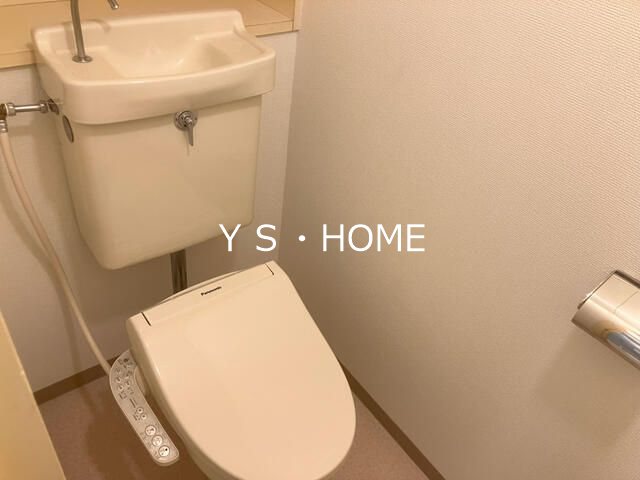 ハイネス国分寺ルミエール その他2