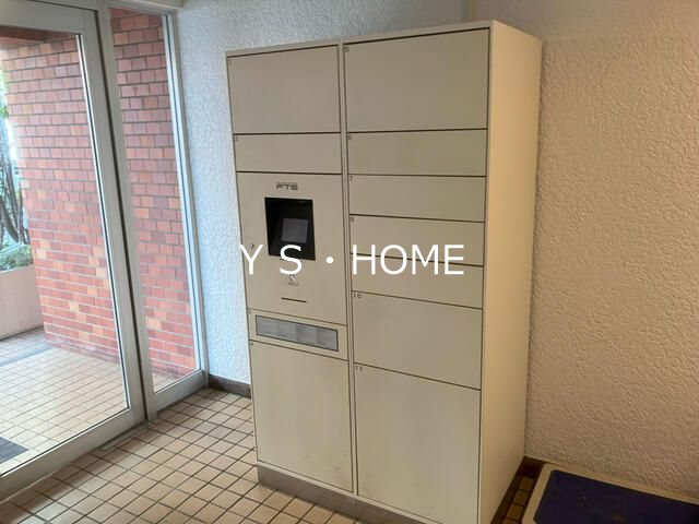 ハイネス国分寺ルミエール その他6