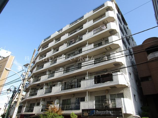 ハイネス国分寺ルミエール その他外観1