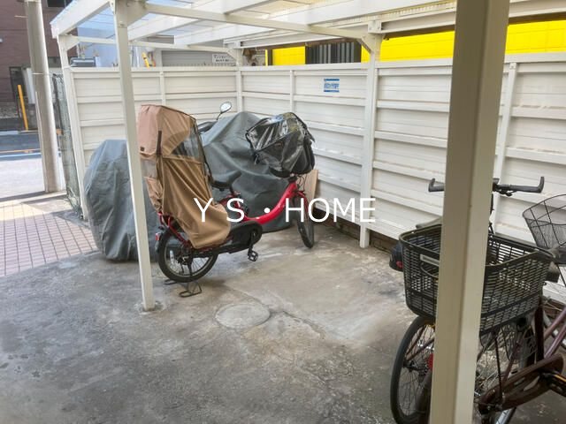 ハイネス国分寺ルミエール その他8