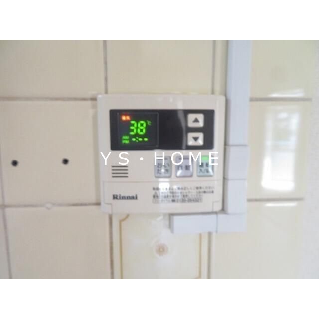 クローバーハイツ その他3