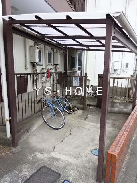 クローバーハイツ その他6