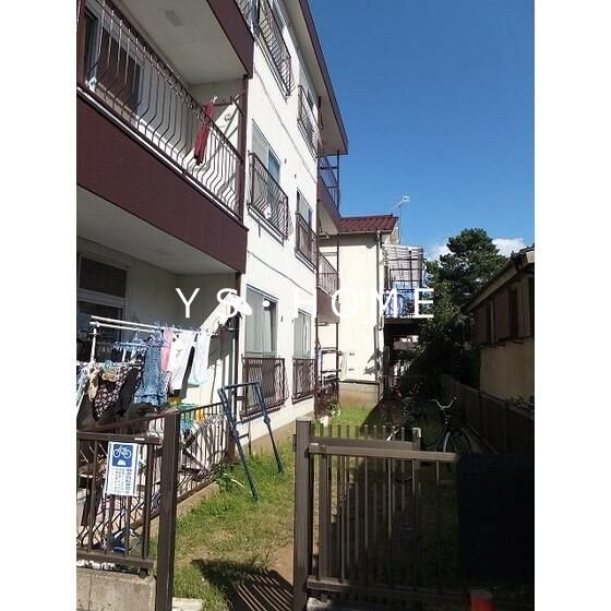 クローバーハイツ その他外観1