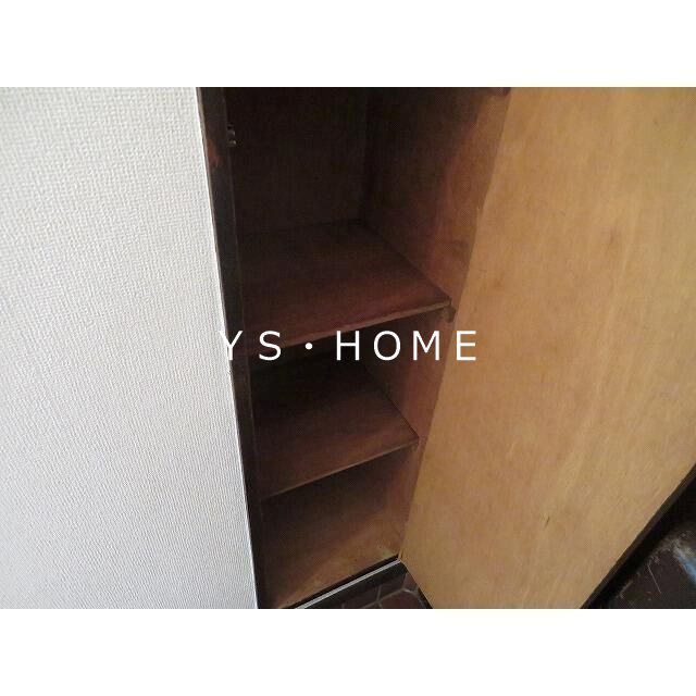 クローバーハイツ その他8