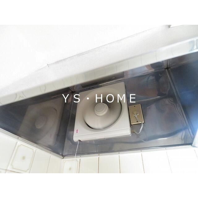 クローバーハイツ その他11