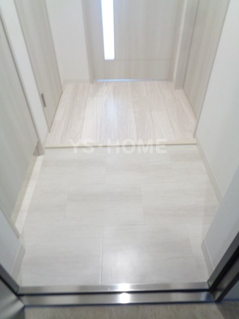 テラス杉並方南町 玄関